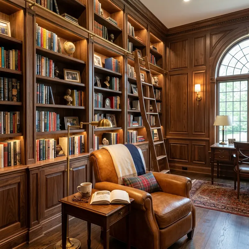 Interior Woodwork by MJ Carpenter Delhi NCR